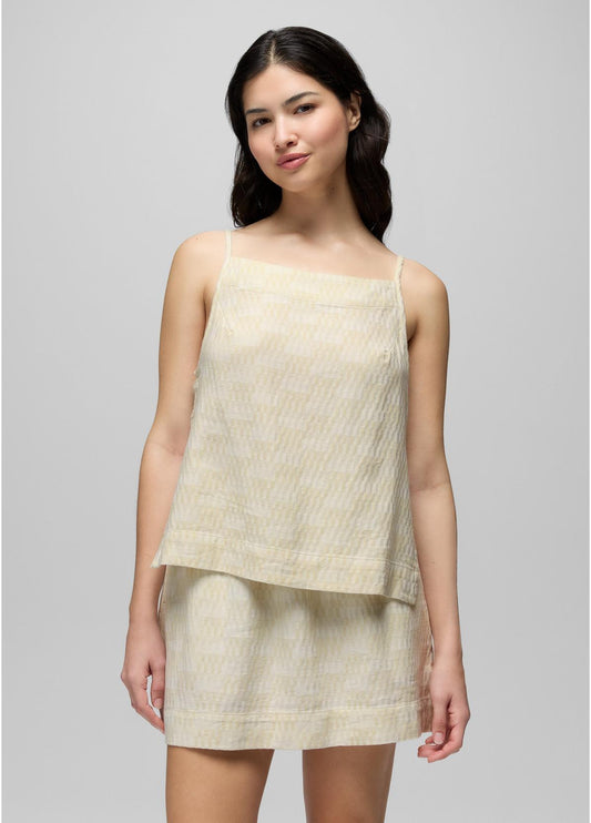 Womens Sealodge Tank Top