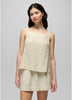Soft White / XS