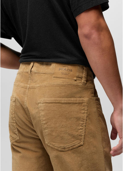 M Cliffstone Cord Standard Pant 30"