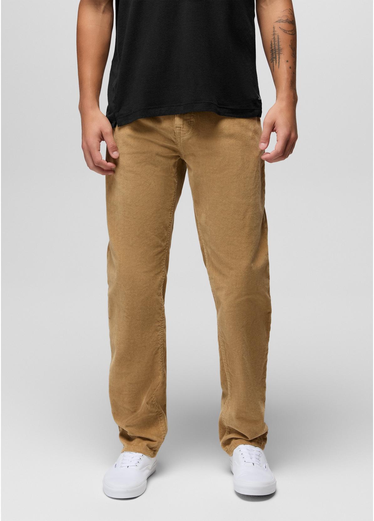 M Cliffstone Cord Standard Pant 30"