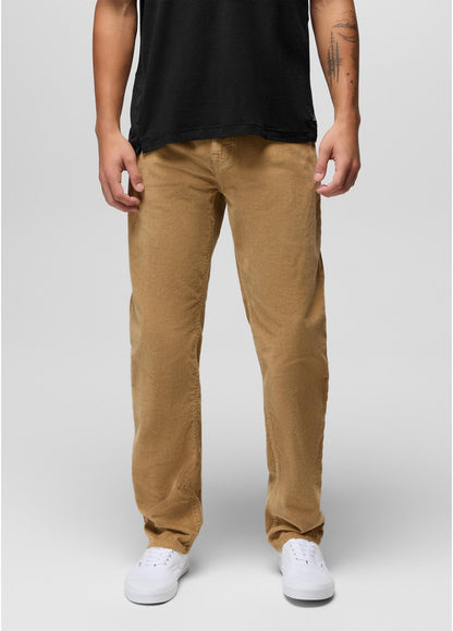 M Cliffstone Cord Standard Pant 30"