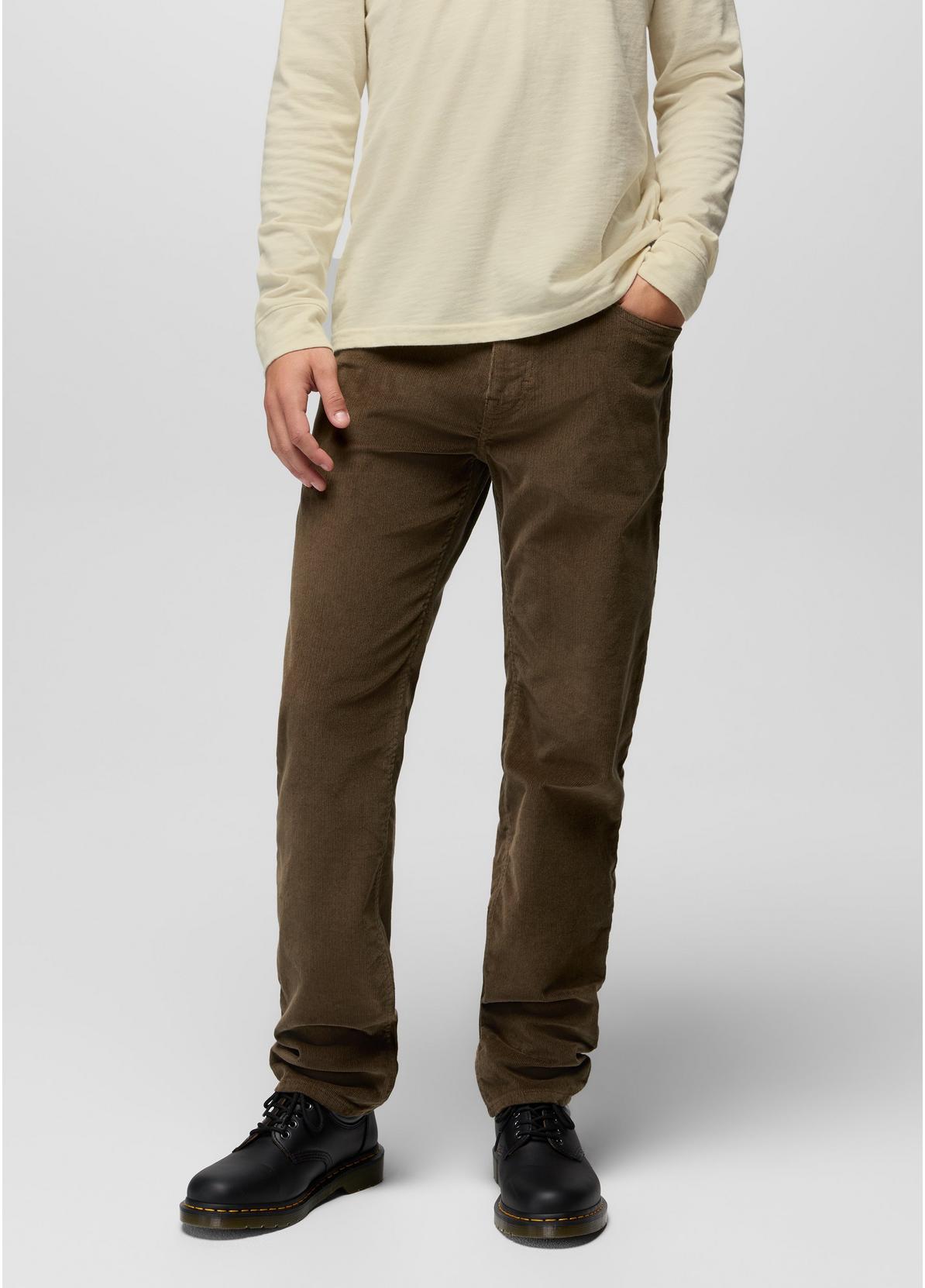 M Cliffstone Cord Standard Pant 30"