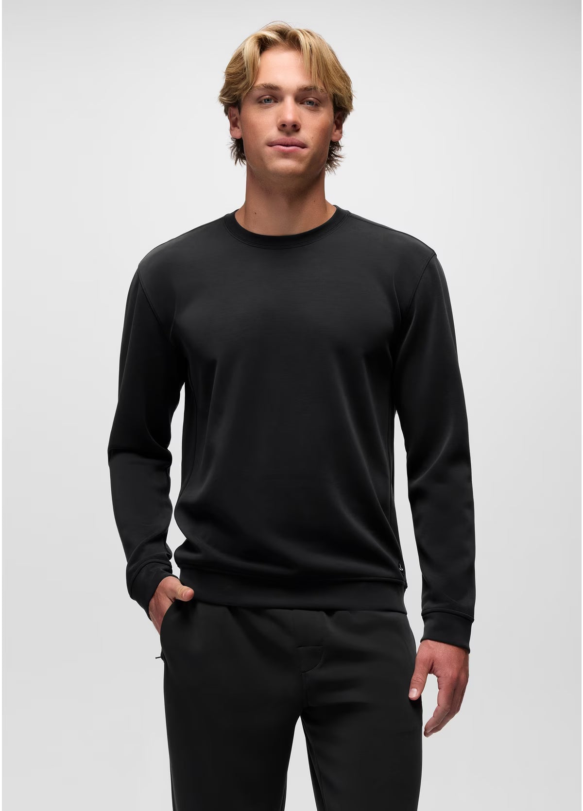 M Shea Soft Crewneck