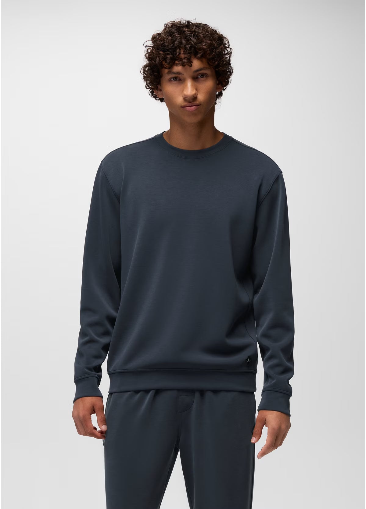 M Shea Soft Crewneck