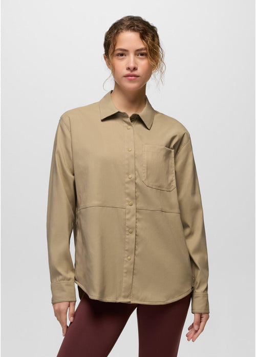 Sandbar / Small