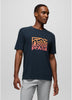 Bluff Blue / Medium Standard
