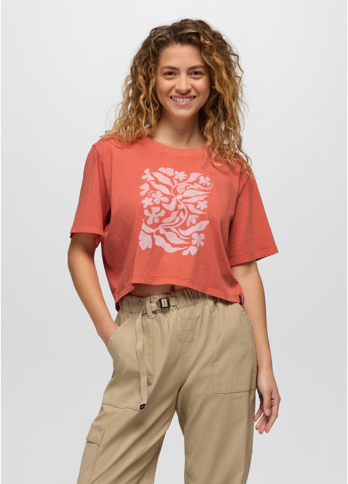 W Everyday Botanical Crop