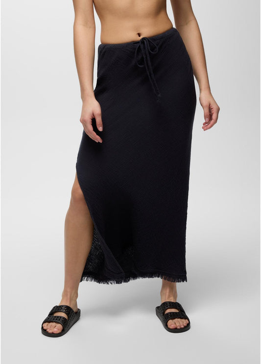 W Hideaways Maxi Skirt