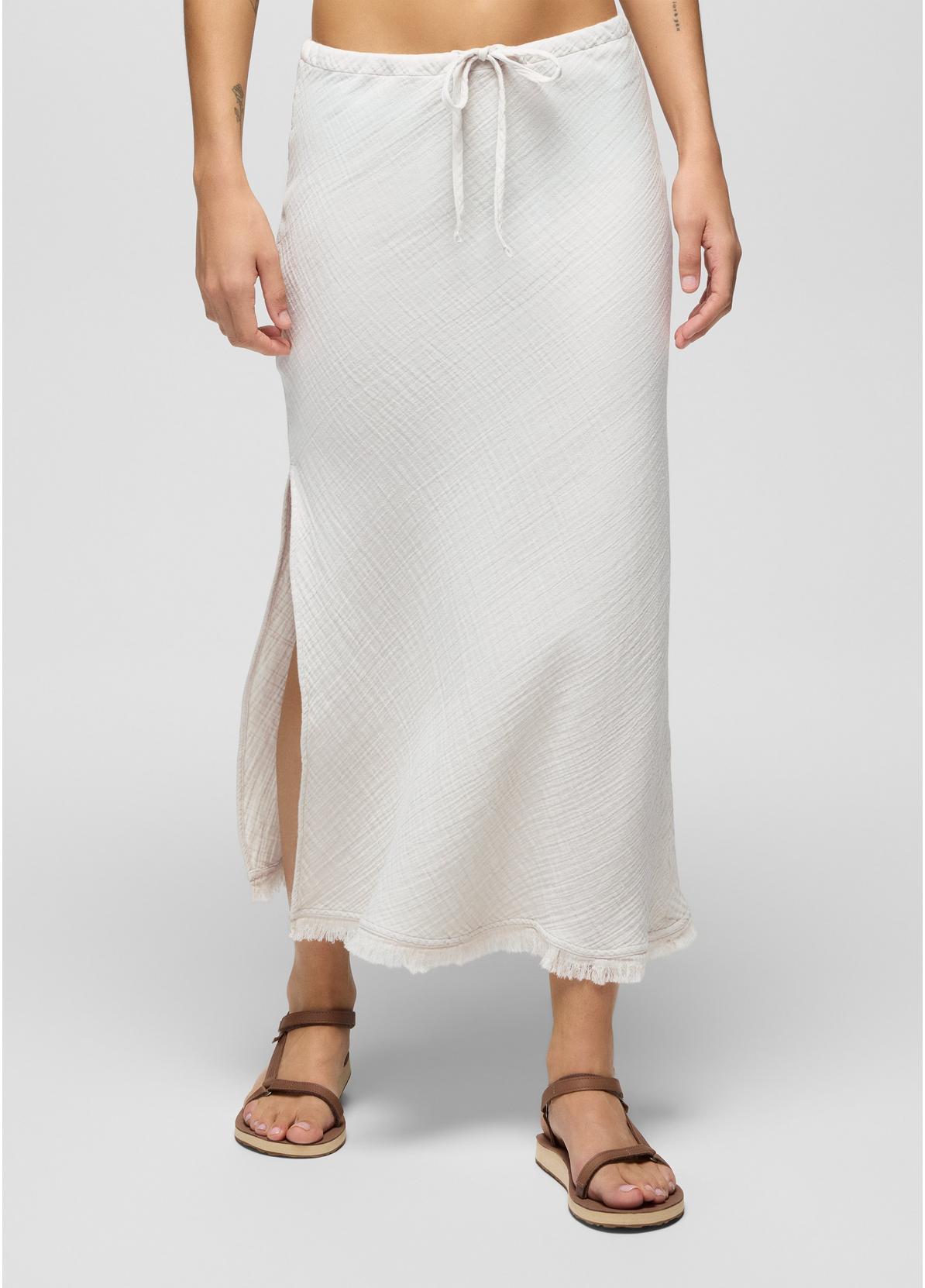 W Hideaways Maxi Skirt