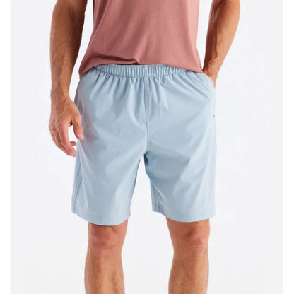 Mens Breeze Short Free Fly Apparel