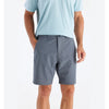 Smoke / 34w 8 Inseam