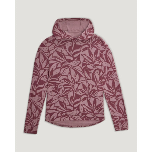 Canopy Print Fig / S