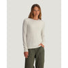 Dash Stripe Birch / S
