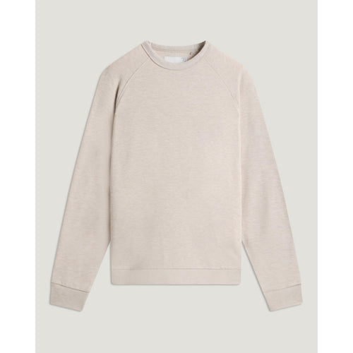 Heather Desert Tan / M