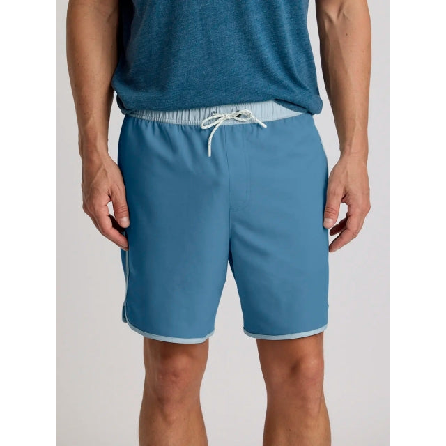 Mens Reverb Short Free Fly Apparel