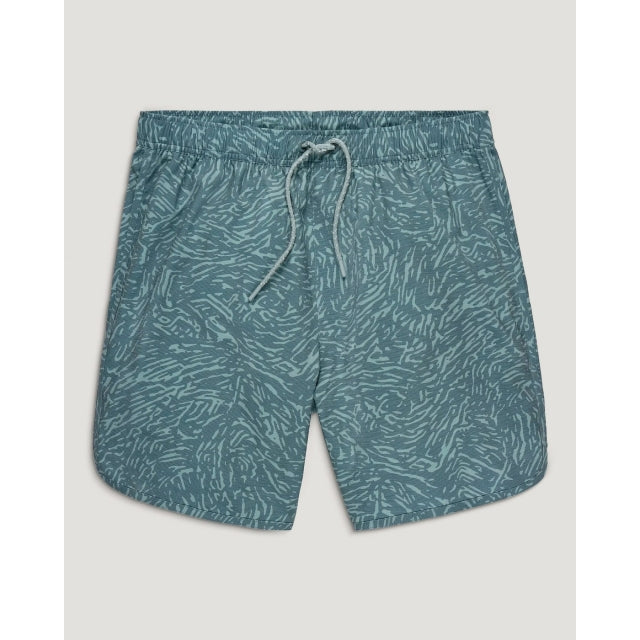 Mens Reverb Short Free Fly Apparel