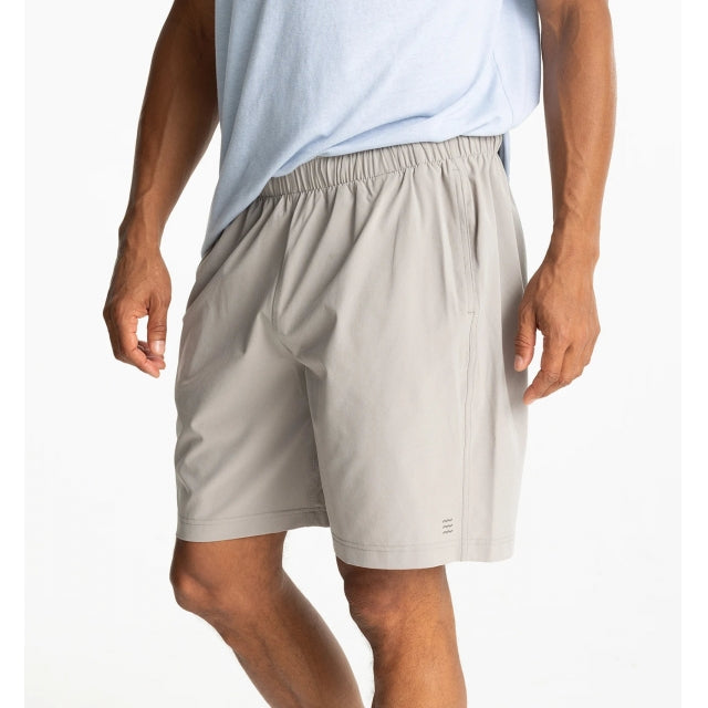Mens Breeze Short Free Fly Apparel