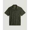 Canopy Print Dark Forest / Medium