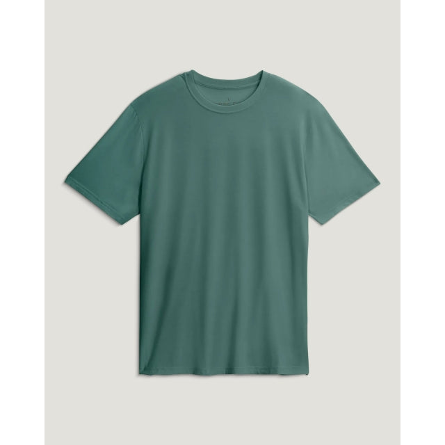 Men's Elevate Lightweight Tee Free Fly