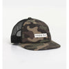 Woodland Camo Print / Medium