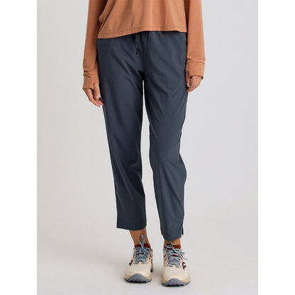 Womens Breeze Drift Pant Free Fly
