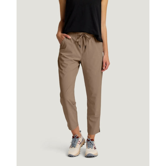 Womens Breeze Drift Pant Free Fly