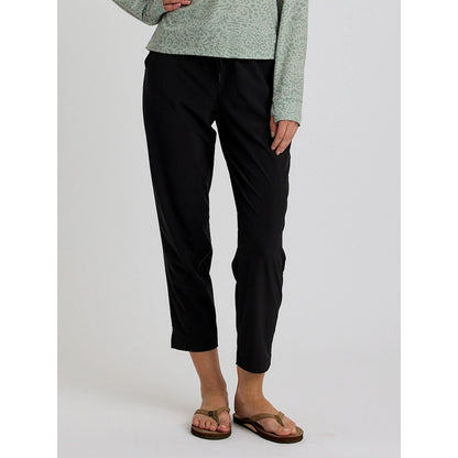 Womens Breeze Drift Pant Free Fly