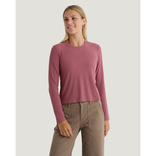 Plum / L