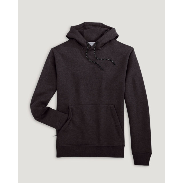 Men's Bamboo Northcoast Fleece Pullover Hoodie Free Fly