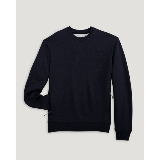 Men's Bamboo Northcoast Fleece Crew Free Fly