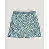 Canopy Print Stormy Sea / Small