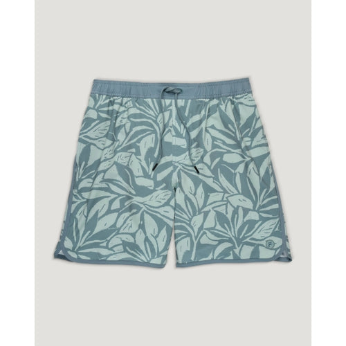 Canopy Print Stormy Sea / Small