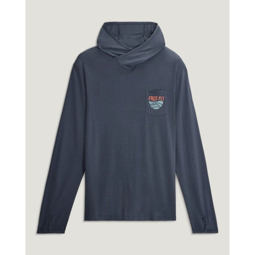 Blue Edge Storm Cloud / Medium