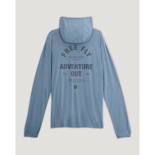 Gear & Goods Blue Fog / Medium