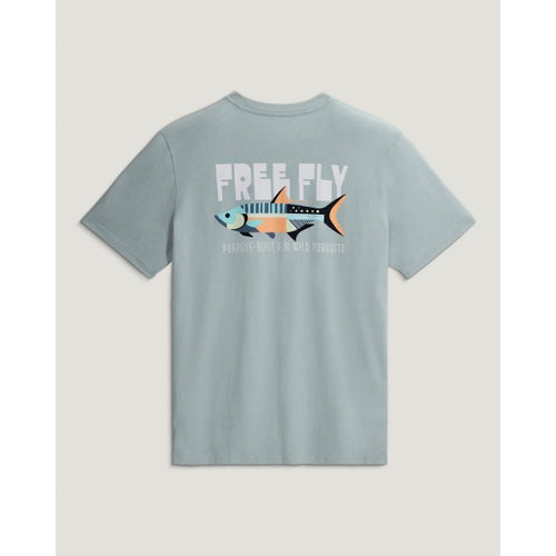 Ocean Mist / Medium