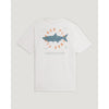 Bright White / Medium