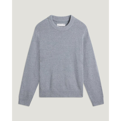 Men's Coastloom Crew Sweater Free Fly