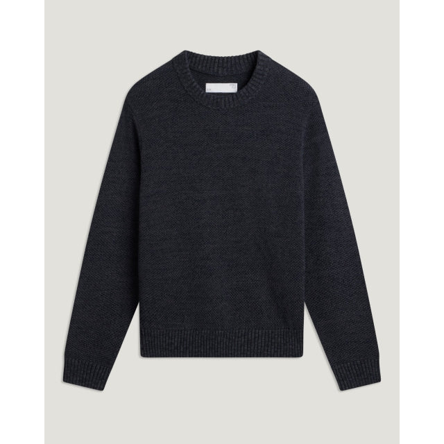 Men's Coastloom Crew Sweater Free Fly