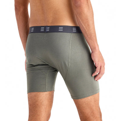 Free Fly Bamboo Motion Boxer Brief Fatigue