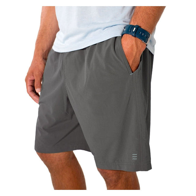 Mens Breeze Short Free Fly Apparel