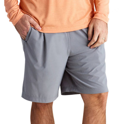 Mens Breeze Short Free Fly Apparel