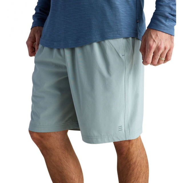 Mens Breeze Short Free Fly Apparel