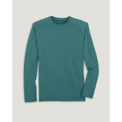 Heather Sea Pine / XL