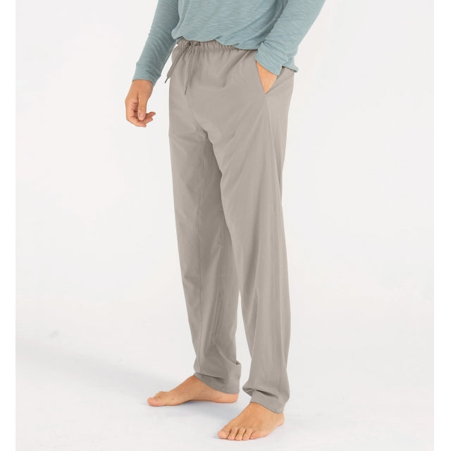 Free Fly Apparel Breeze Pant Cement