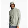 Heather Agave Green / XL