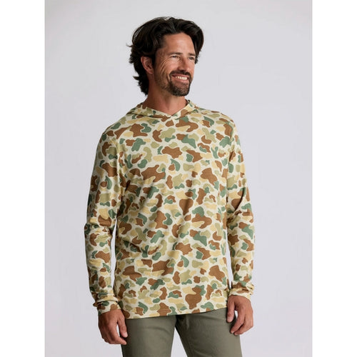 Vintage Camo / L
