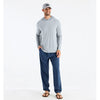 Heather Aspen Grey / XXL