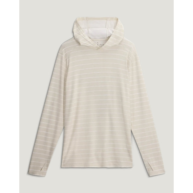 Mens Bamboo Shade Hoodie Free Fly Apparel