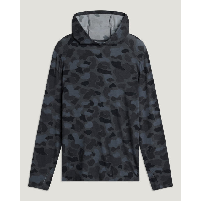 Mens Bamboo Shade Hoodie Free Fly Apparel