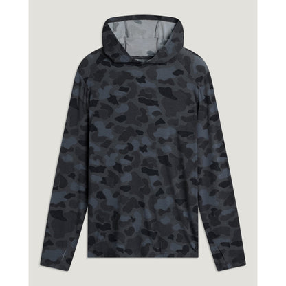 Mens Bamboo Shade Hoodie Free Fly Apparel
